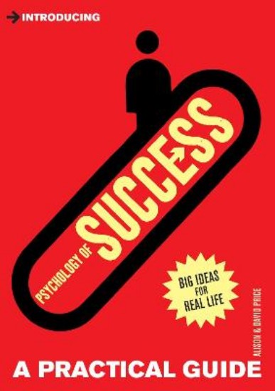 Picture of Introducing Psychology Of Success: A Graphic Guide