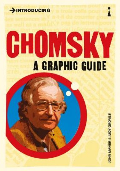 Picture of Introducing Chomsky: A Graphic Guide