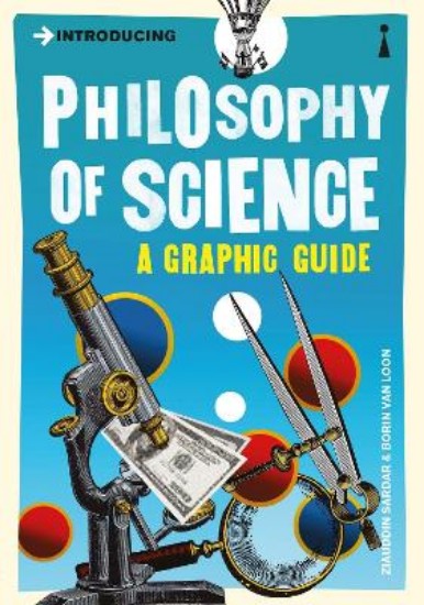 Picture of Introducing Philosophy Of Science: A Graphic Guide