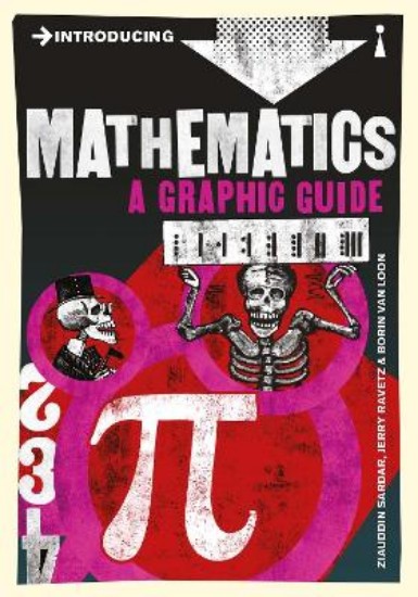 Picture of Introducing Mathematics: A Graphic Guide