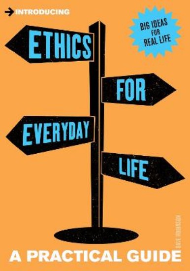 Picture of Introducing Ethics For Everyday Life
