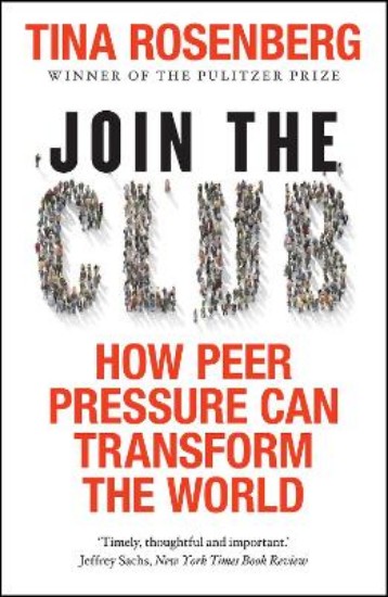 Picture of Join The Club