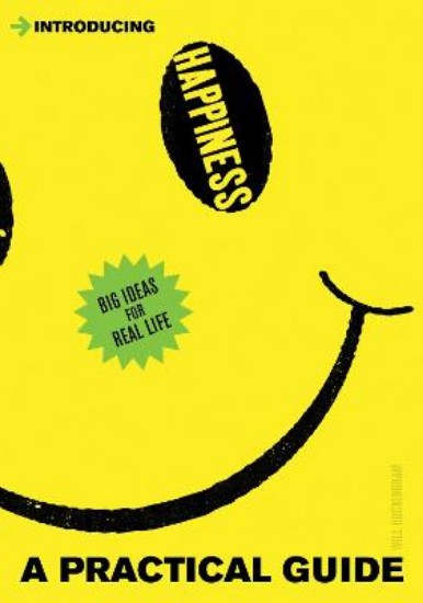 Picture of Introducing Happiness A Practical Guide
