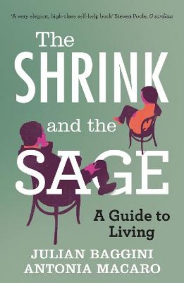 Picture of Shrink And The Sage