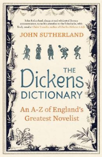 Picture of Dickens Dictionary