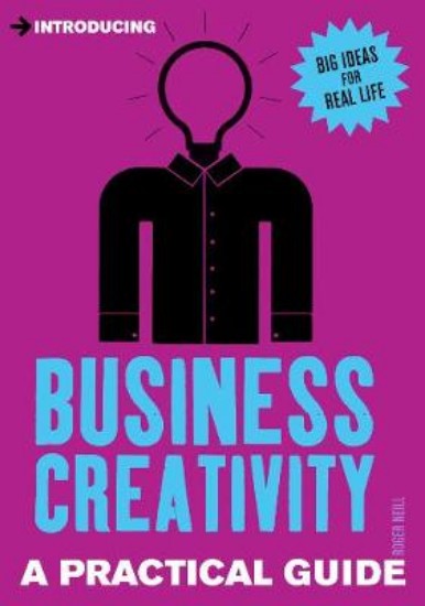 Picture of Introducing Business Creativity