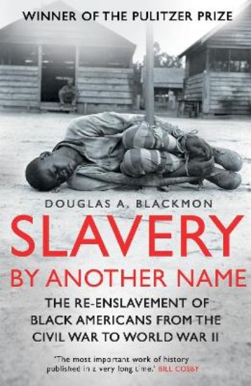 Picture of Slavery By Another Name