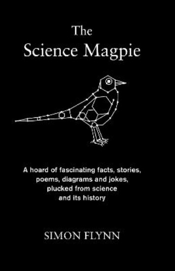 Picture of Science Magpie