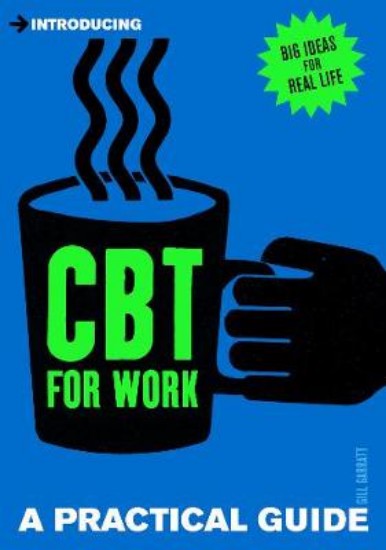 Picture of Introducing CBT for Work