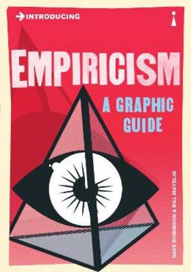Picture of Introducing Empiricism: A Graphic Guide