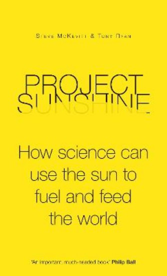 Picture of Project Sunshine