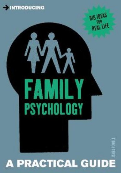 Picture of Introducing Family Psychology