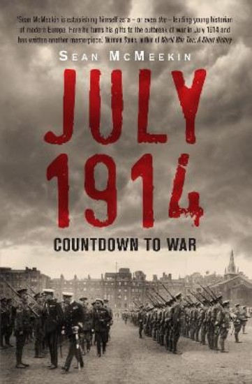 Picture of July 1914