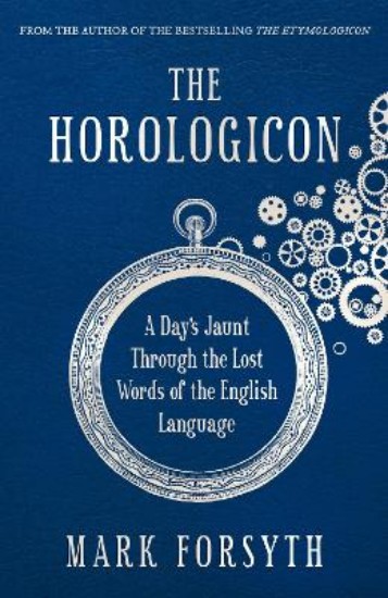 Picture of Horologicon