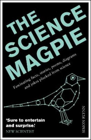 Picture of Science Magpie