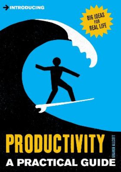Picture of Introducing Productivity: A Practical Guide