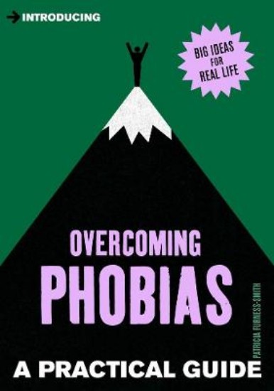 Picture of Introducing Overcoming Phobias