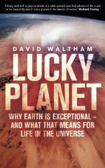 Picture of Lucky Planet