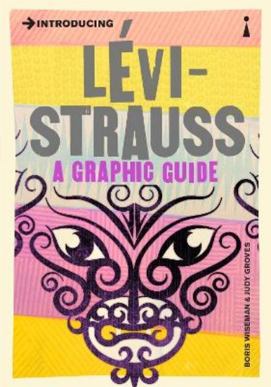 Picture of Introducing Levi-Strauss: A Graphic Guide