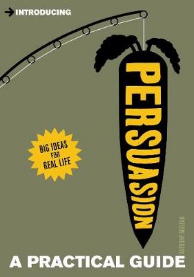 Picture of Introducing Persuasion