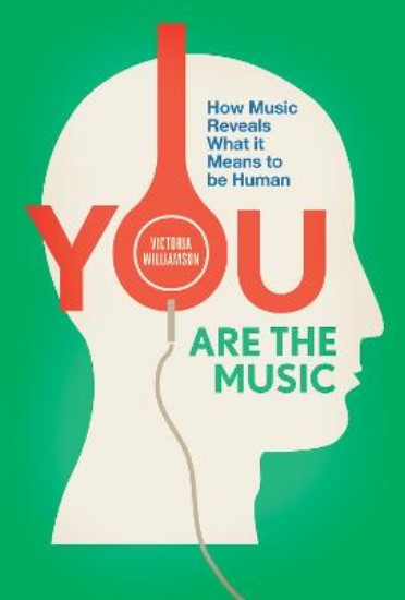 Picture of You Are the Music