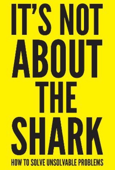 Picture of It's Not About the Shark