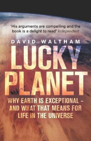 Picture of Lucky Planet