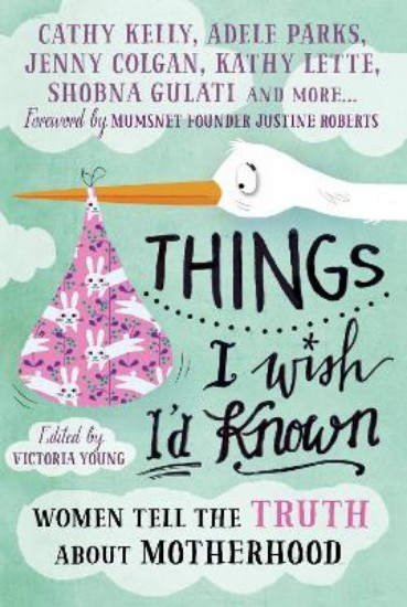 Picture of Things I Wish I'd Known