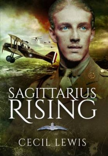 Picture of Sagittarius Rising