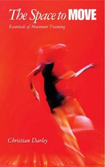 Picture of Space to Move: Essentials of Movement Training