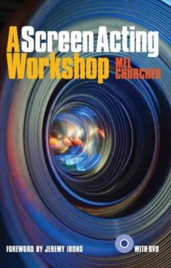 Picture of Screen Acting Workshop