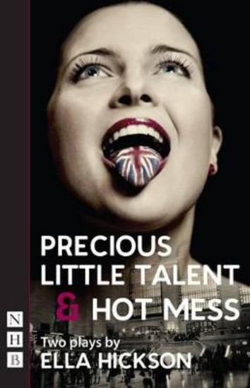 Picture of Precious Little Talent & Hot Mess