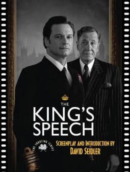 Picture of King's Speech
