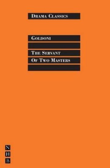 Picture of Servant of Two Masters (Mulrine translation)