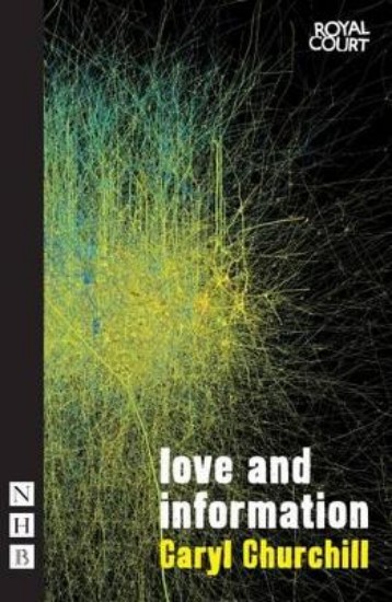 Picture of Love and Information