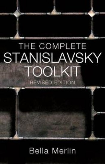 Picture of Complete Stanislavsky Toolkit