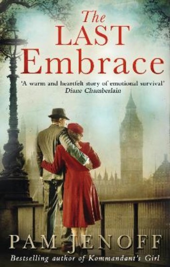 Picture of Last Embrace