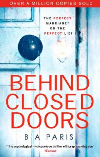 Picture of Behind Closed Doors