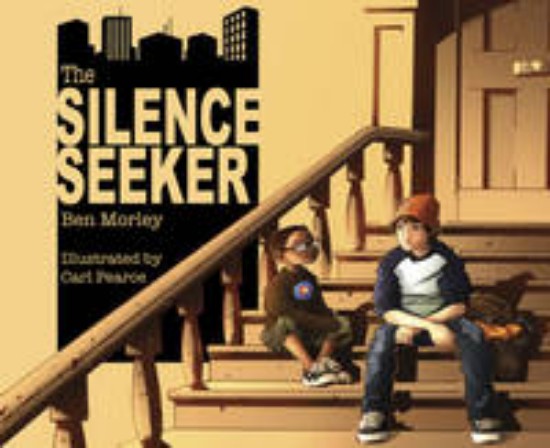 Picture of Silence seeker