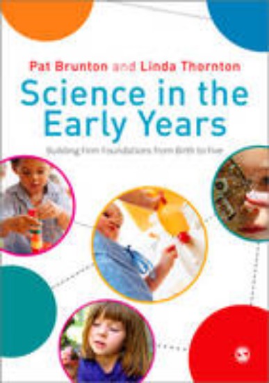 Picture of Science in the Early Years