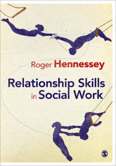Picture of Relationship Skills In Social Work