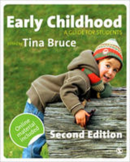 Picture of Early Childhood: A Guide for Students 2ed