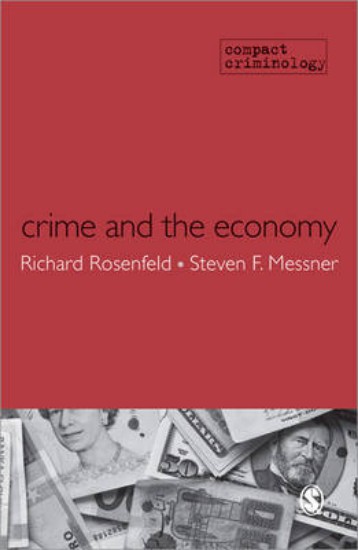 Picture of Crime and the Economy