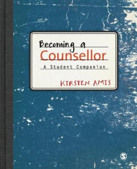 Picture of Becoming A Counsellor