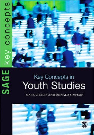 Picture of Key Concepts in Youth Studies