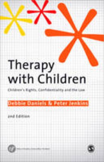 Picture of Therapy with Children 2ed