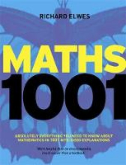 Picture of Maths 1001