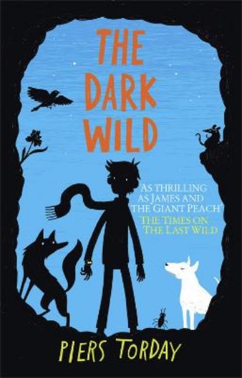 Picture of Dark Wild