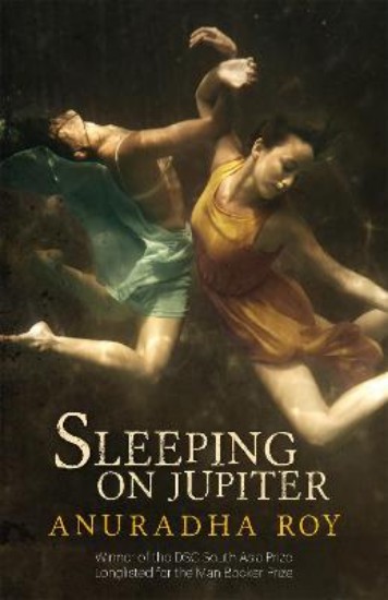 Picture of Sleeping on Jupiter