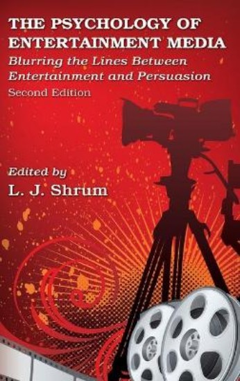 Picture of Psychology of Entertainment Media